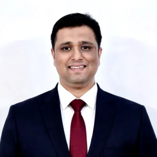 Aniket N. Nikam