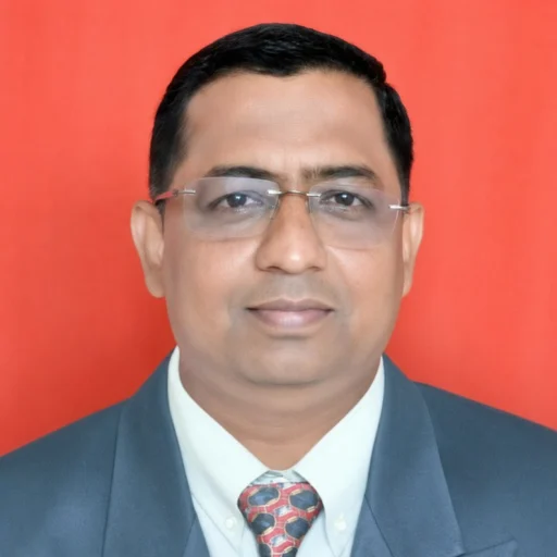 Dr. Yuvraj Girbane