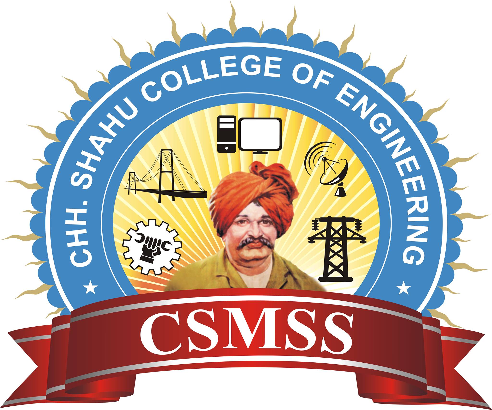 CHH. SHAHU COLLEGE OF ENGINEERING