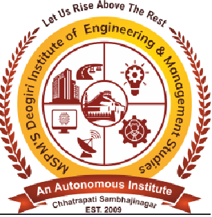 Deogiri Institute of Engineering and Management Studies