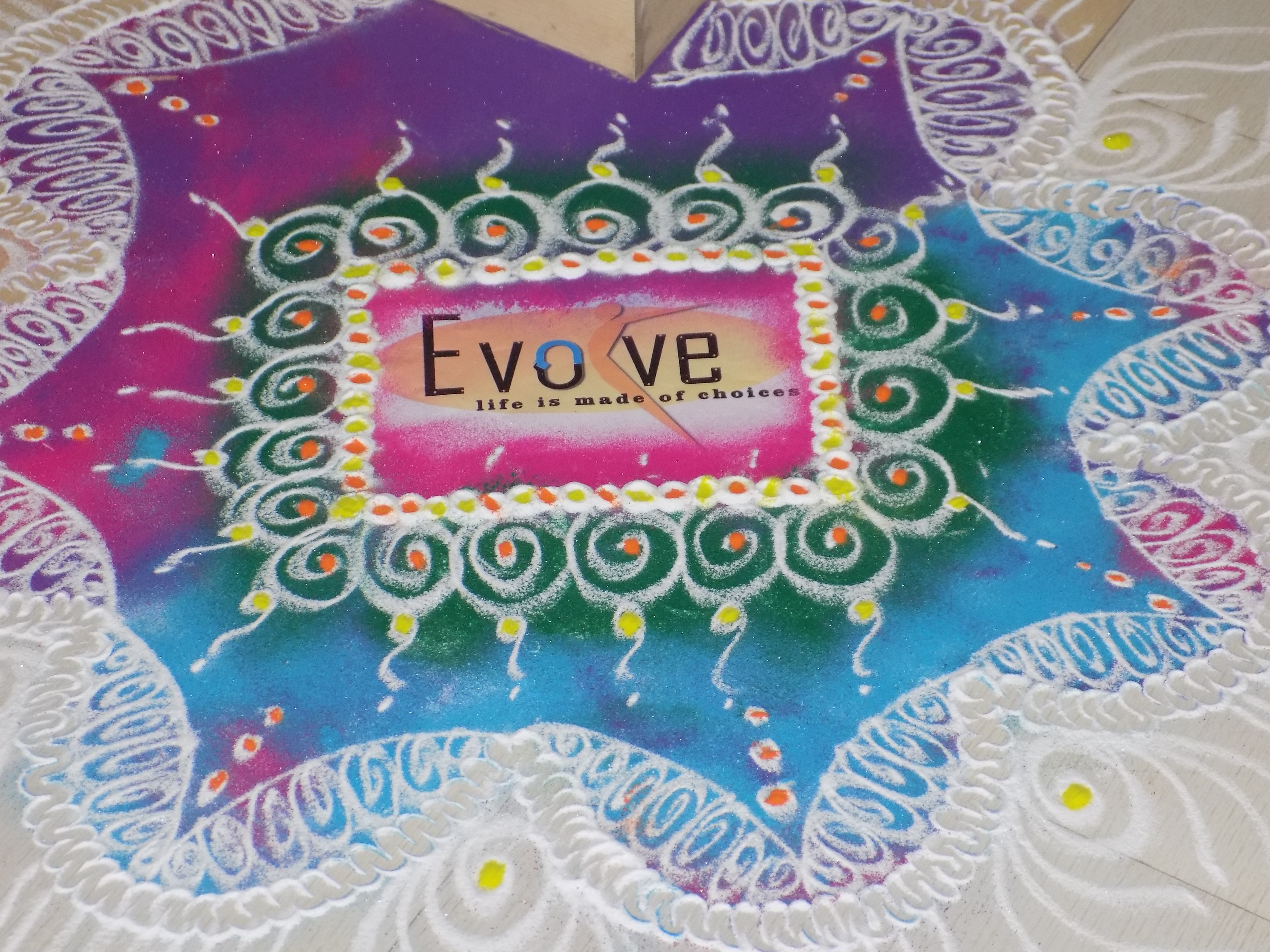 Rangoli