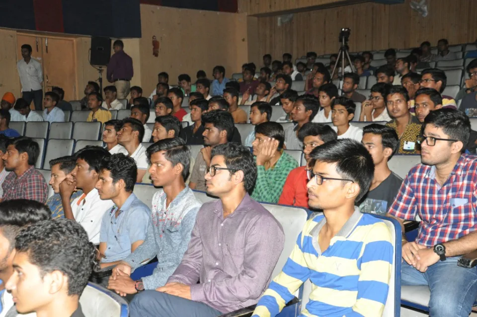 Participants