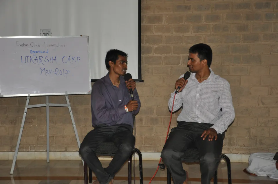 Panel Discussion