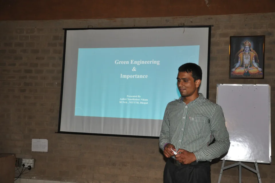 Technical Workshops