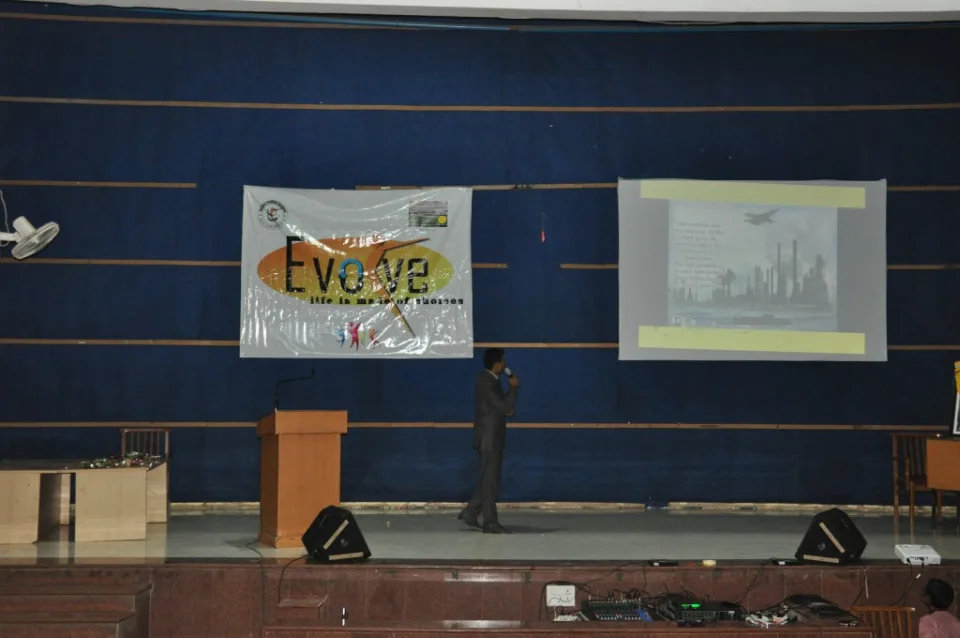 Presentation